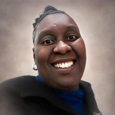 Mrs. Shirley Marie Johnson