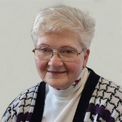 Harrietta Ann Wilson