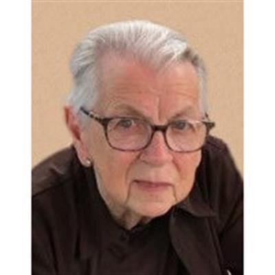 Sharon Jean Harrison