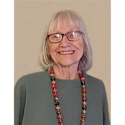 Carole Joan Fitzpatrick