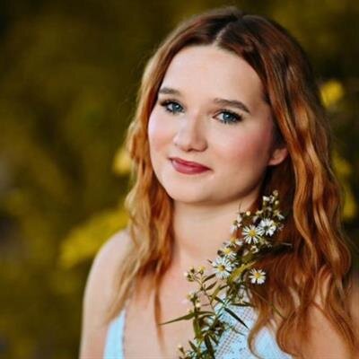 Faith Marie McCullough