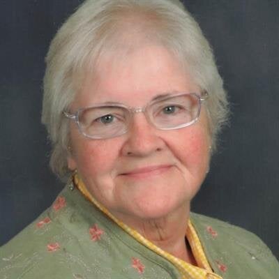 Mildred Jean Truelove