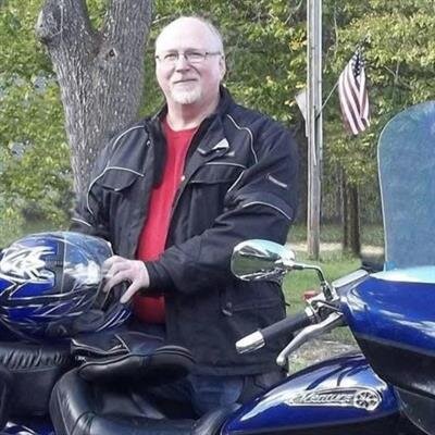 Bruce Judson Thompson, Sr.