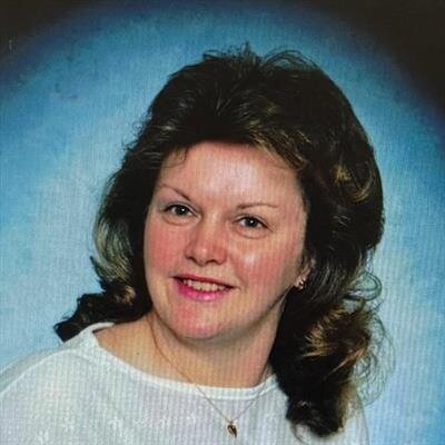 Patricia Ann Smith