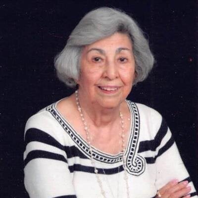 Dora Navarro