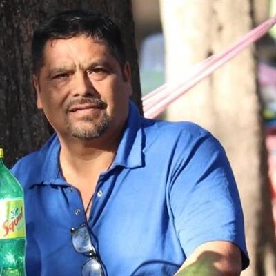 Jose Martin Zarco Pantoja