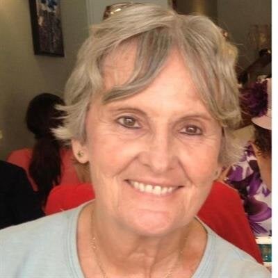 Marilyn Margaret Ige