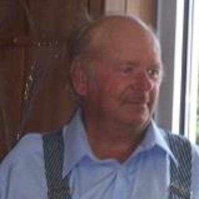 Ronald Edwin Resch