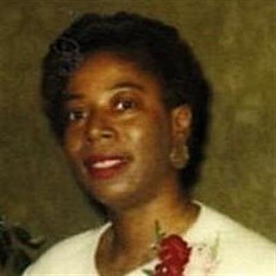 Ms. Alice Therease Worrell