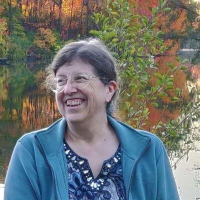 Teresa J. Allen