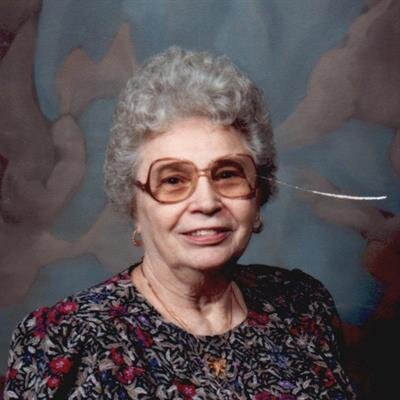 Bruehl, Kathleen