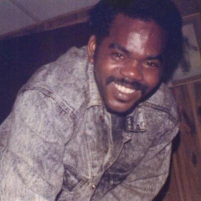 Mr. Eddie Larell Wilkerson
