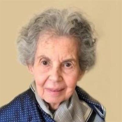 Louise Leddy