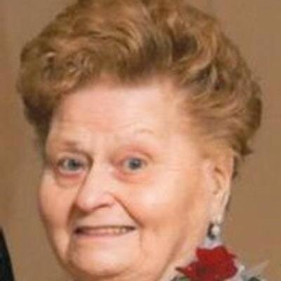 Alice P. Rozak
