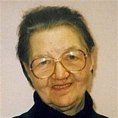 Helen Therese Wiraszka