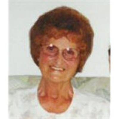 Rose Marie Rhodes