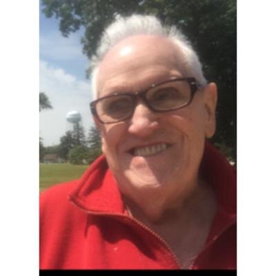 Roy T. Witter