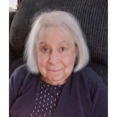 Margaret M. Ritner