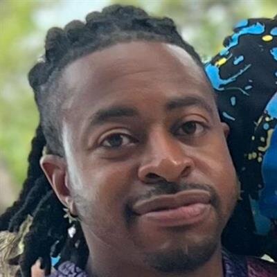 Sean Barrington Brown