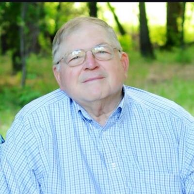 Terry G. Frost
