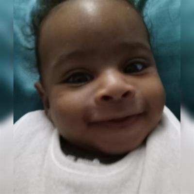 Josiyah Favors