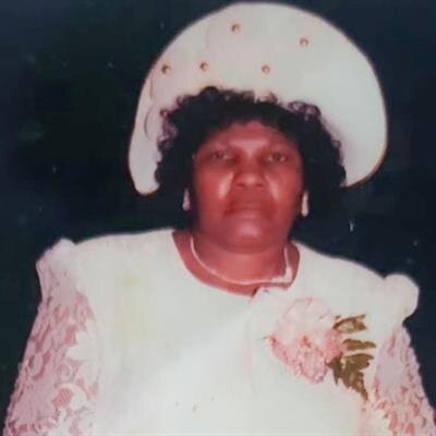 Marie A. St Jean