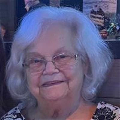 Doris M. McLean