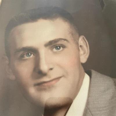 Eugene Ross Bramel