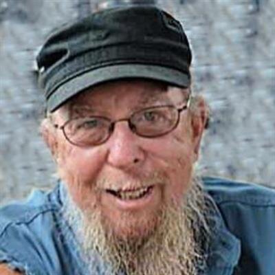 Steven Robert Whitehurst