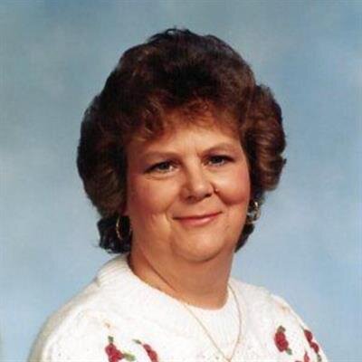 Lynda Gail Oliver Welch