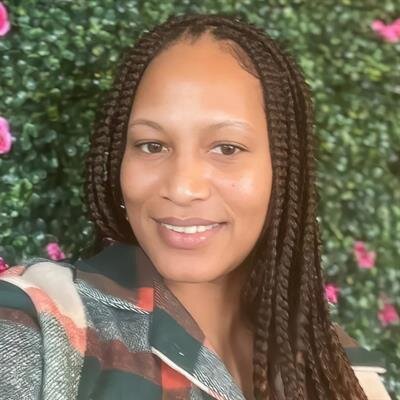 Kimberly Ann Bolden