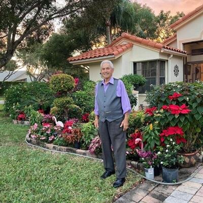 Paul Barbalaco