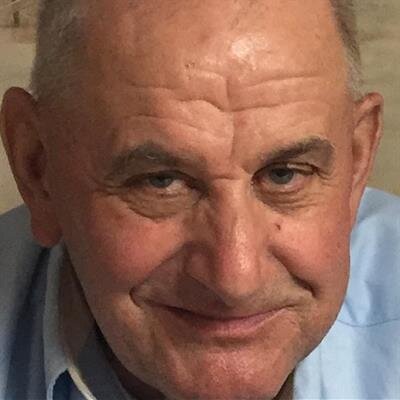 Richard George Wuest