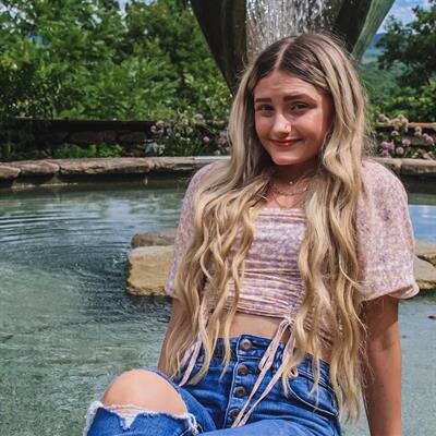 Payton Eileen Sutton