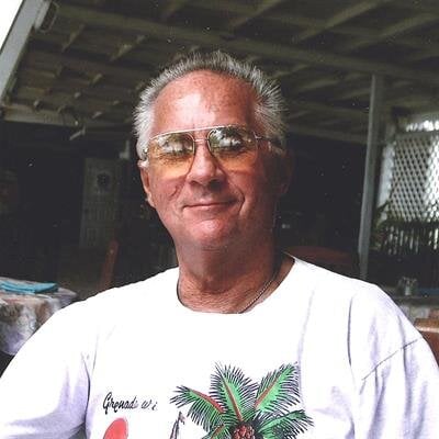 Kenneth Edward Brousil