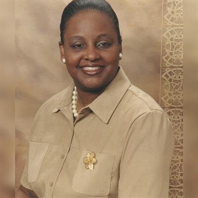 Anita V. Jackson