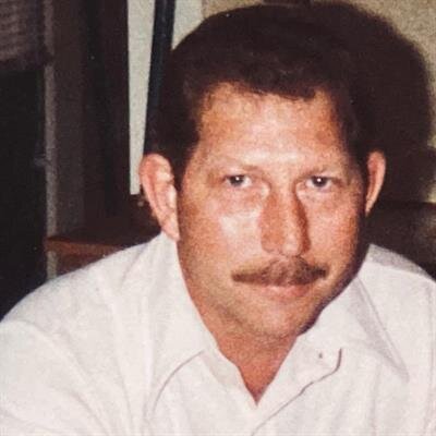 Calvin Lee Okeson