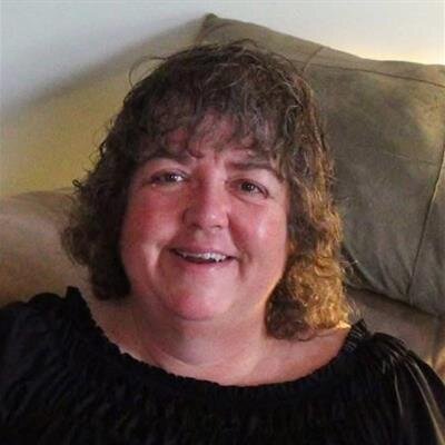Tammy M. VanEiken