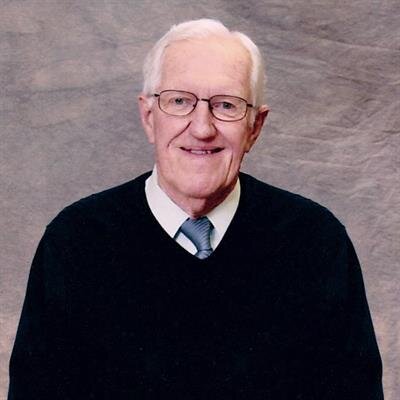 Carl W. Zschiegner