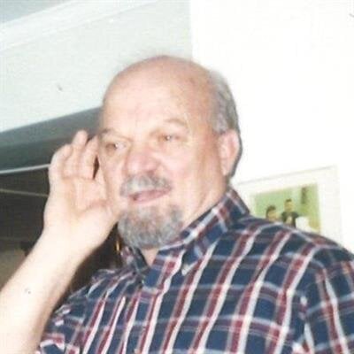 Larry Thomas Holt Sr.