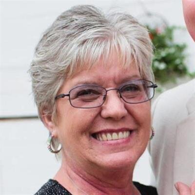 Sherry Pruett