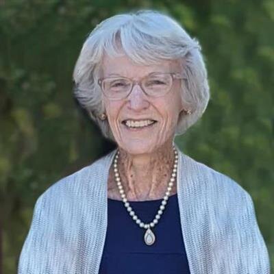 Mildred Carter