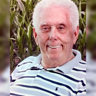 Earl Hollingsworth