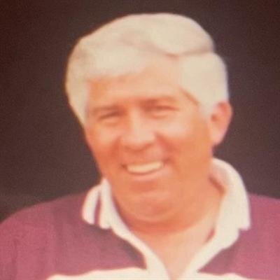 Kenneth Mitchel Liles