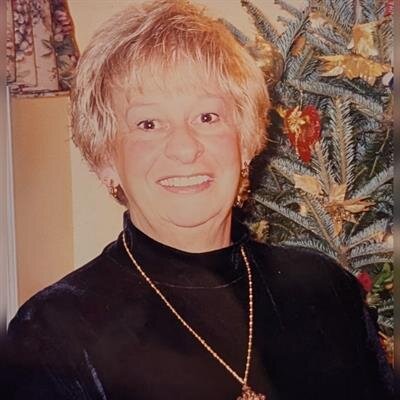 Rose M. Davies