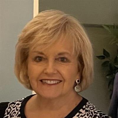 Rose Whaley
