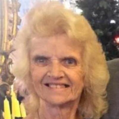 Gail Austin Adams