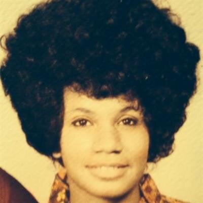 Reva Jean Mallett
