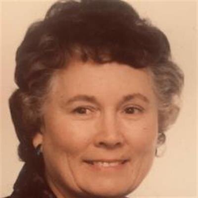 Judy Lorrene Regnier