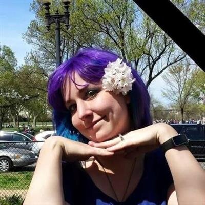Michelle Fishburn